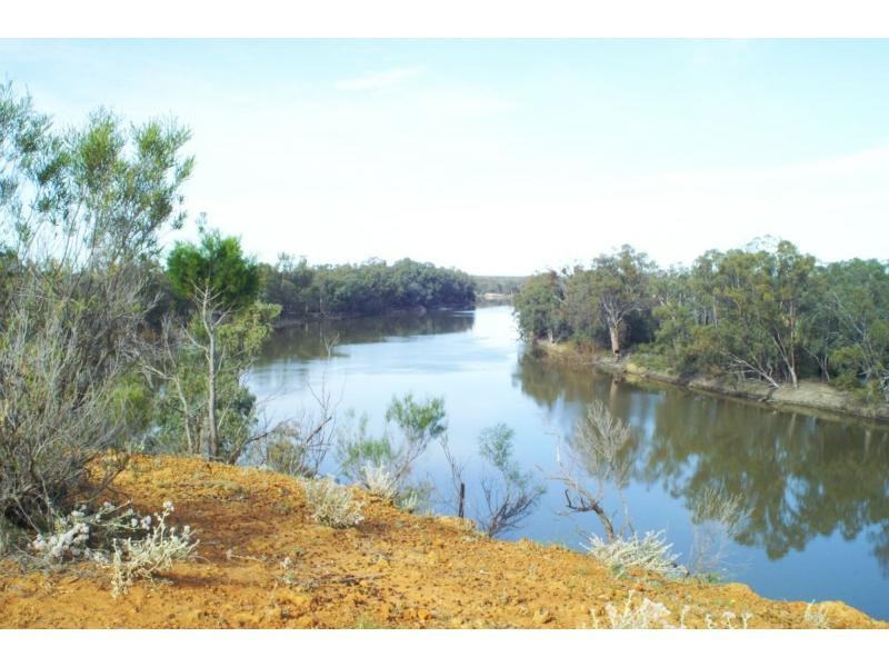 733b Cal Lal Road, Rufus, Wentworth NSW 2648