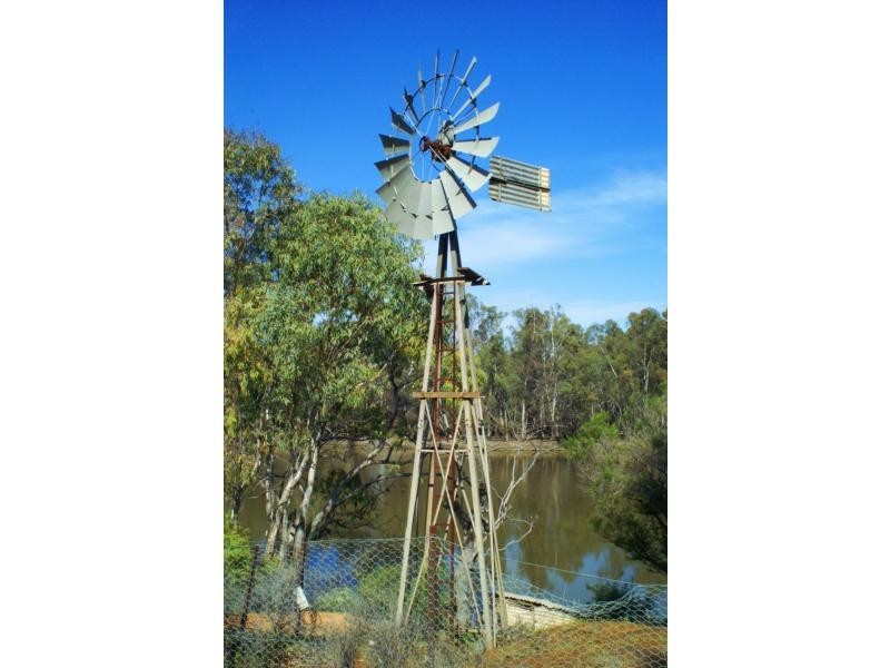 733b Cal Lal Road, Rufus, Wentworth NSW 2648