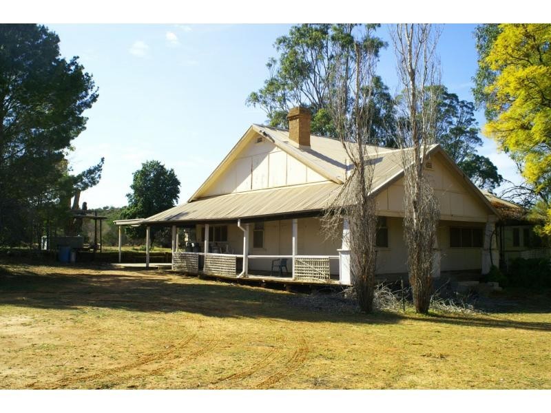 733b Cal Lal Road, Rufus, Wentworth NSW 2648