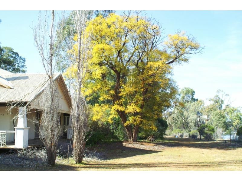 733b Cal Lal Road, Rufus, Wentworth NSW 2648