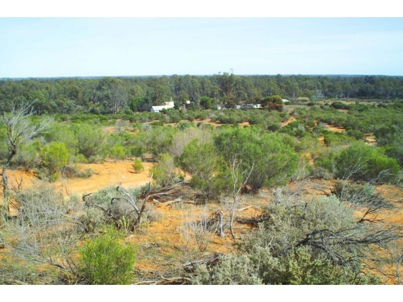 733b Cal Lal Road, Rufus, Wentworth NSW 2648