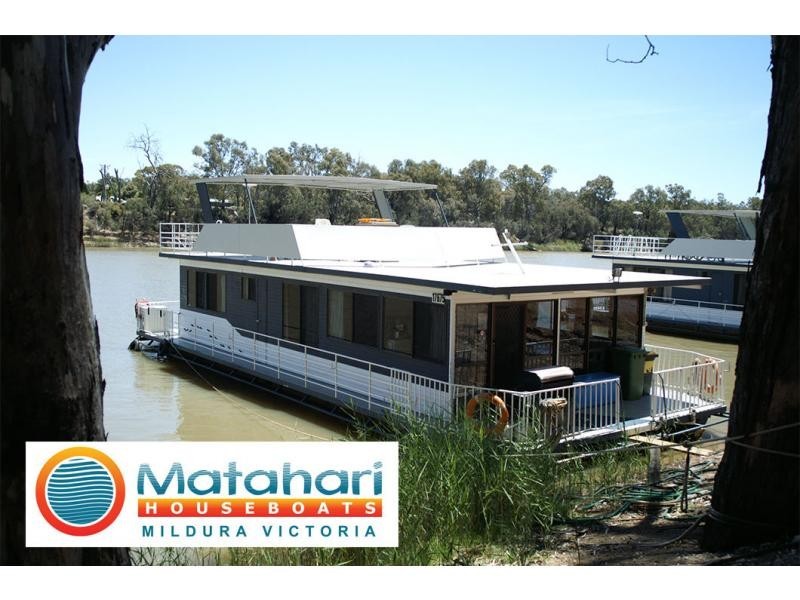 17675 Pitman Avenue, Buronga NSW 2739