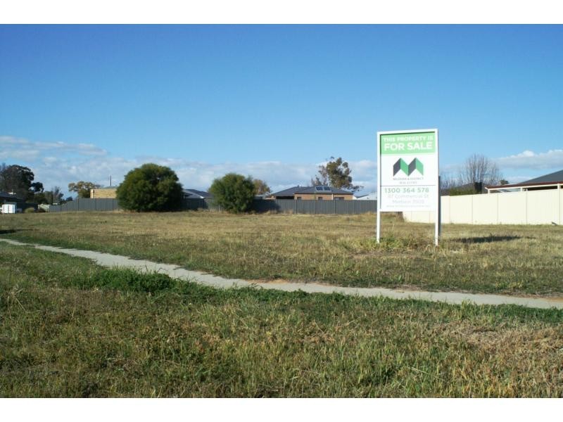 22 Lavender Rise, Lavender Rise Estate, Red Cliffs VIC 3496