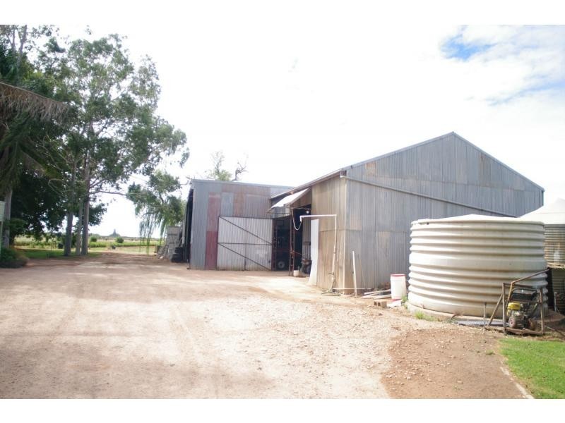 587a Paschendale Avenue, Merbein VIC 3505