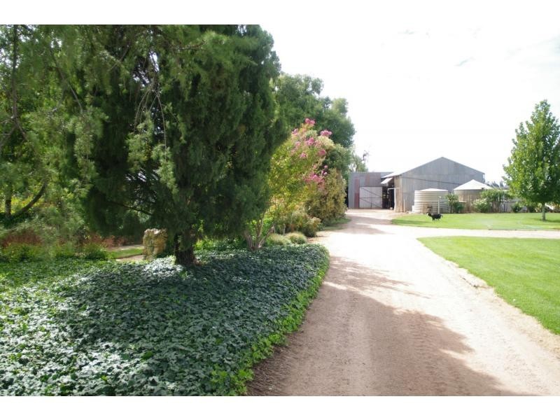 587a Paschendale Avenue, Merbein VIC 3505