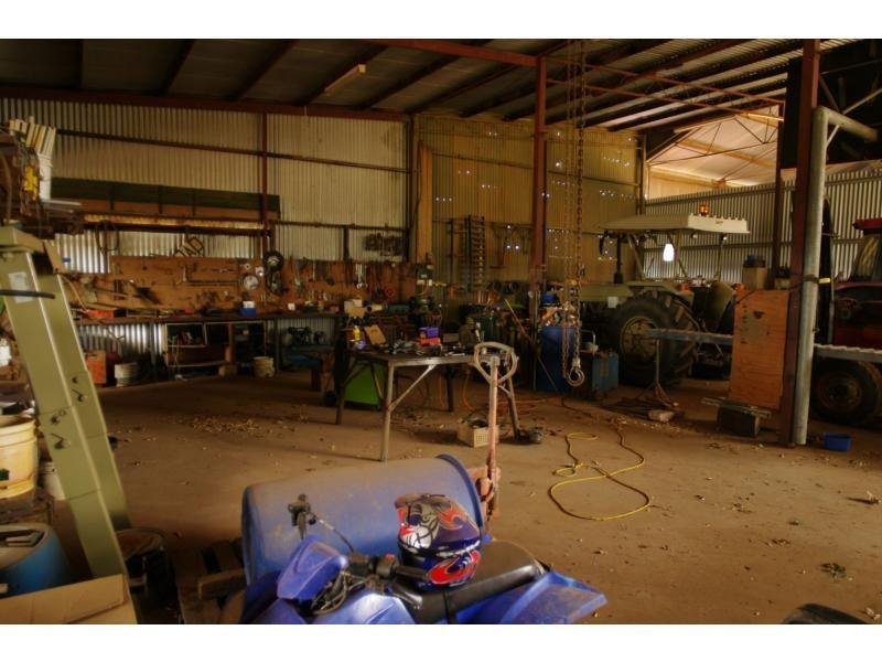 587a Paschendale Avenue, Merbein VIC 3505