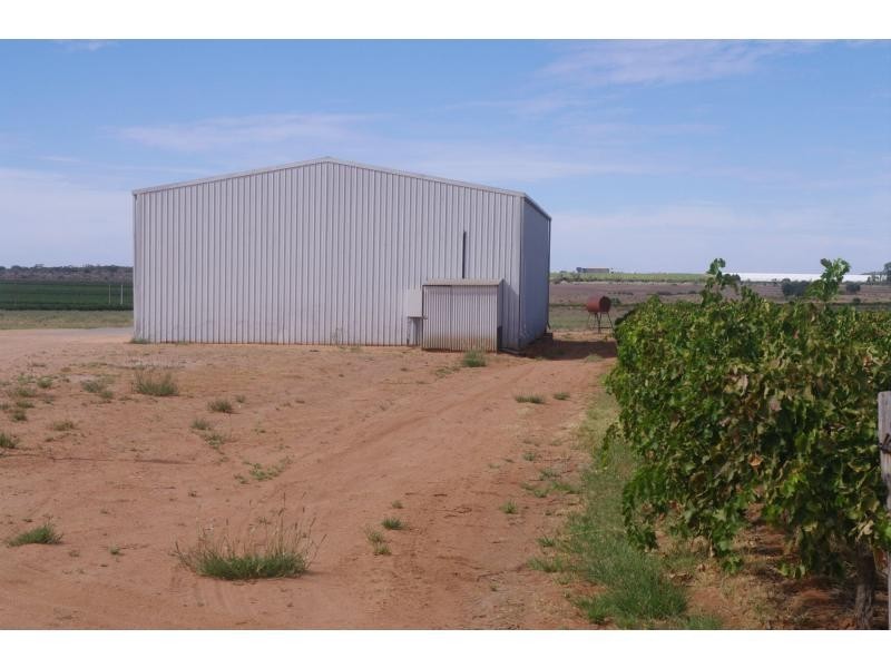 483 Fifth Street, Merbein West VIC 3505