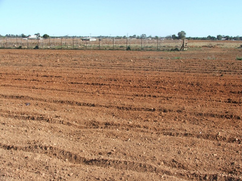 Lot 1 Cowanna Avenue, Merbein VIC 3505