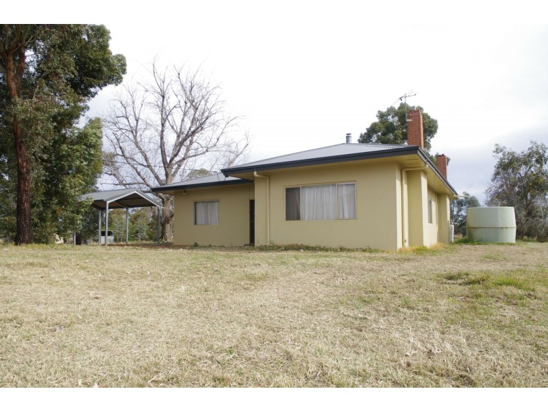 782 Paschendale Avenue, Merbein VIC 3505