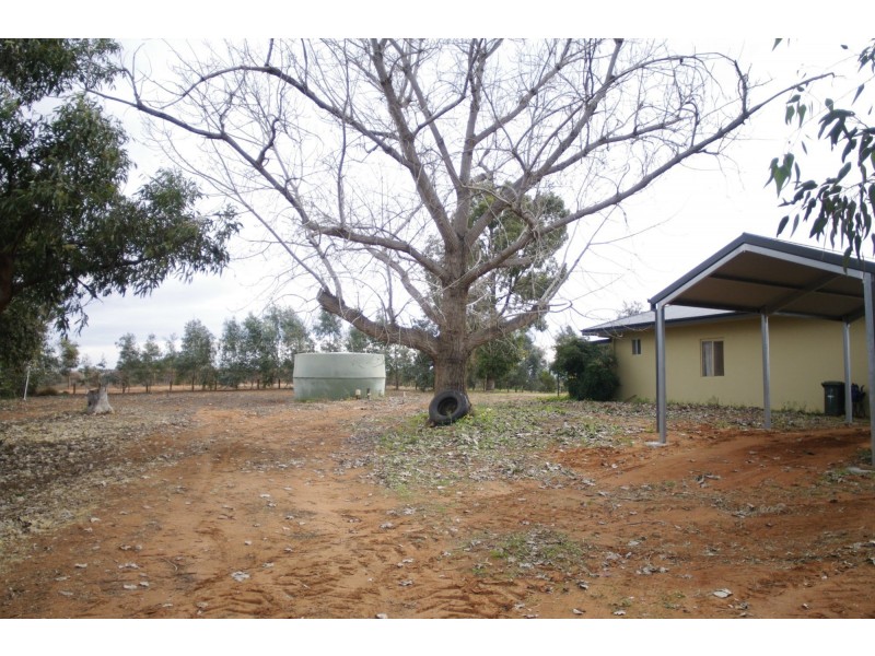 782 Paschendale Avenue, Merbein VIC 3505