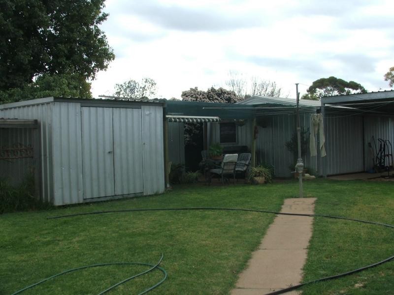 43 Game Street, Merbein VIC 3505