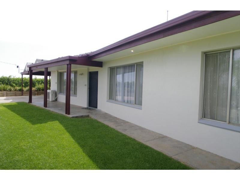 69 Cowanna Avenue South, Merbein South VIC 3505