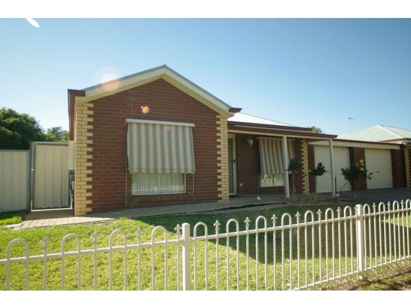 20 Main Avenue St North, Merbein VIC 3505