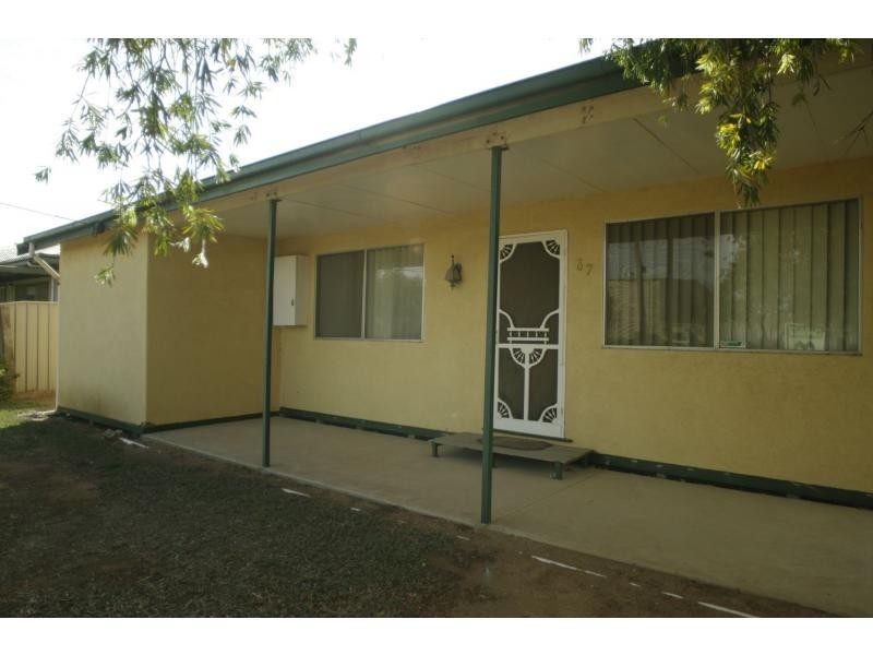 67 Game Street, Merbein VIC 3505