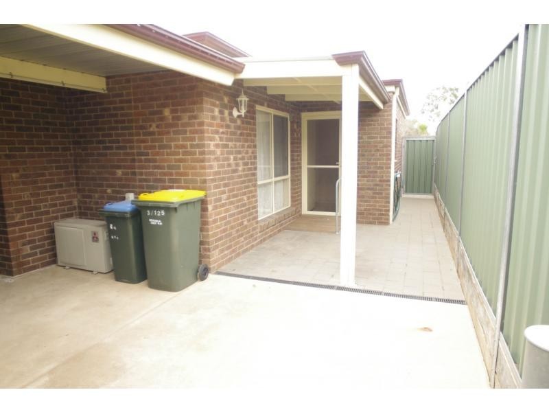 3/125 Commercial Street, Merbein VIC 3505