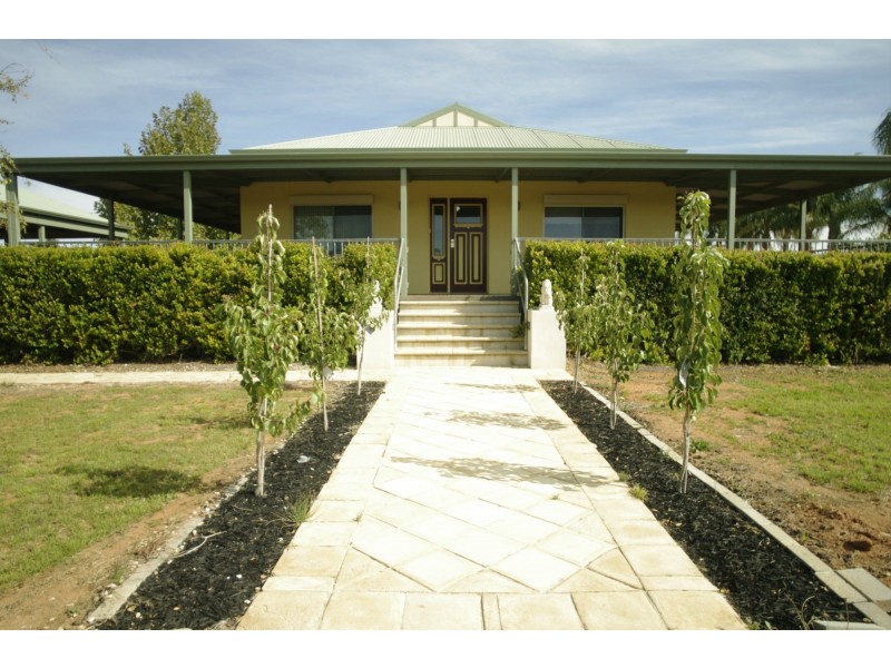 229 Main Avenue, Merbein VIC 3505