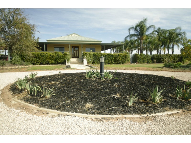 229 Main Avenue, Merbein VIC 3505