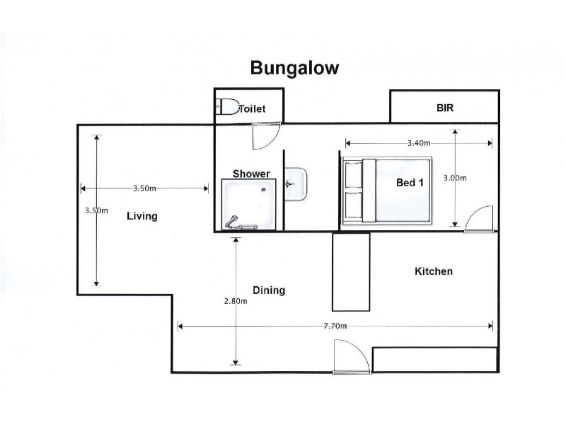 229 Main Avenue, Merbein VIC 3505