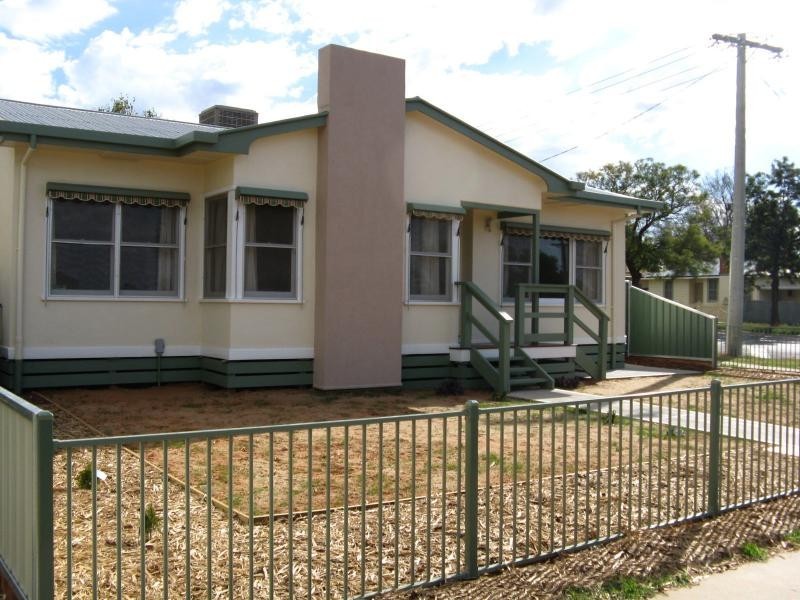 7 O’Bryan Street, Merbein VIC 3505