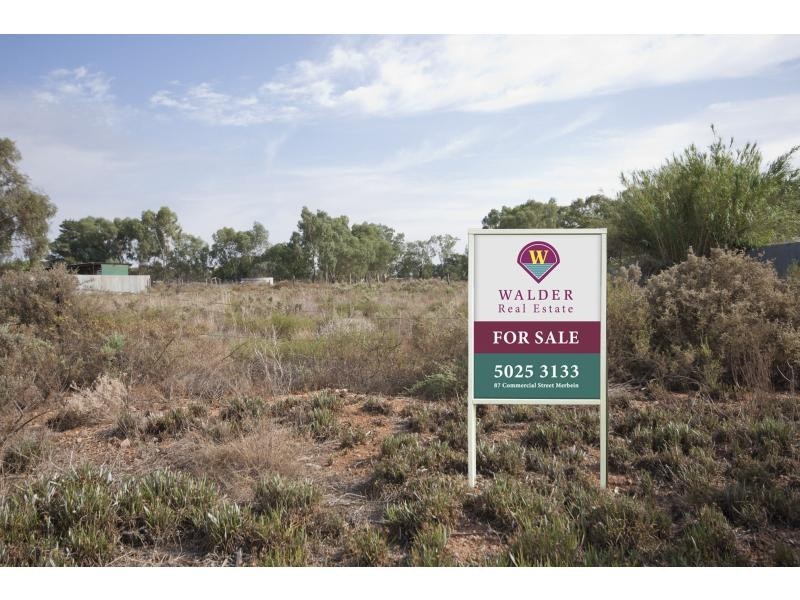 L13 Thomson Street, Merbein VIC 3505