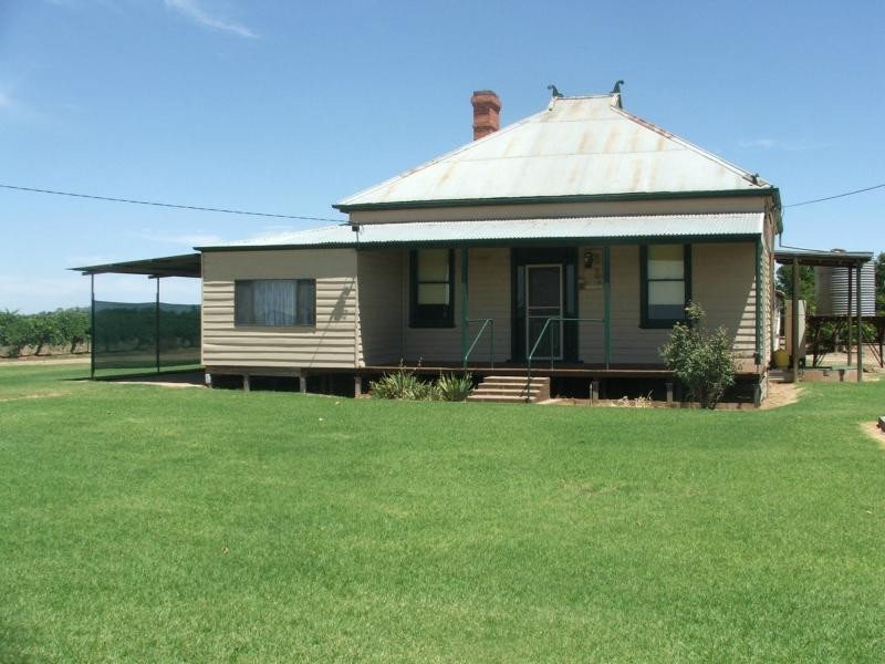 207 Fifth Street, Merbein VIC 3505