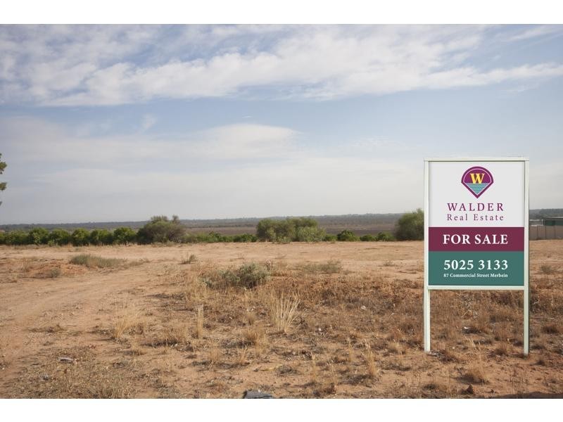 31 Third Street, Merbein VIC 3505