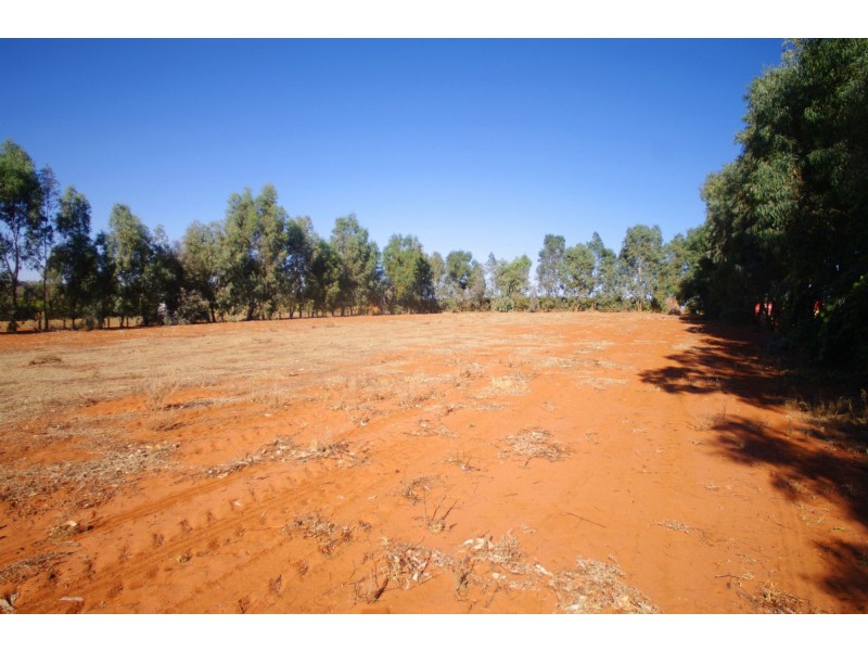 Lot 1 Alkira Road, Yelta VIC 3505