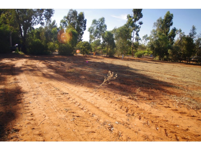 Lot 1 Alkira Road, Yelta VIC 3505