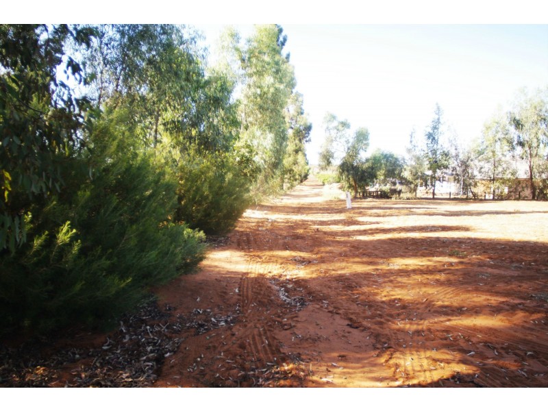 Lot 1 Alkira Road, Yelta VIC 3505