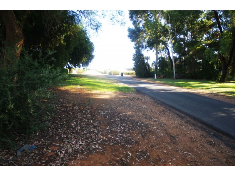 Lot 1 Alkira Road, Yelta VIC 3505