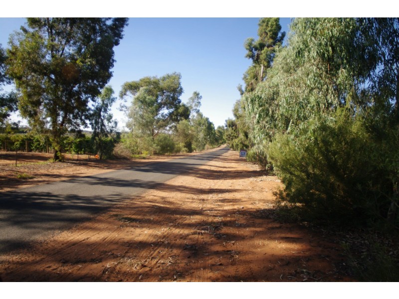 Lot 1 Alkira Road, Yelta VIC 3505