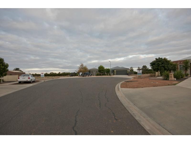 3 Maribyrnong Court, Lavender Rise Estate, Red Cliffs VIC 3496