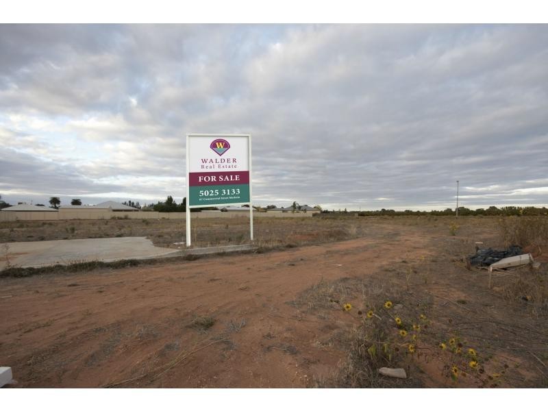 3 Maribyrnong Court, Lavender Rise Estate, Red Cliffs VIC 3496