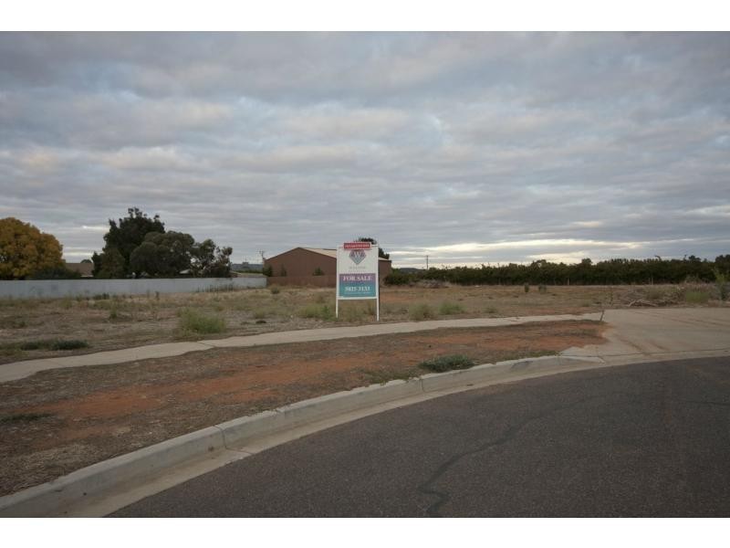 3 Maribyrnong Court, Lavender Rise Estate, Red Cliffs VIC 3496