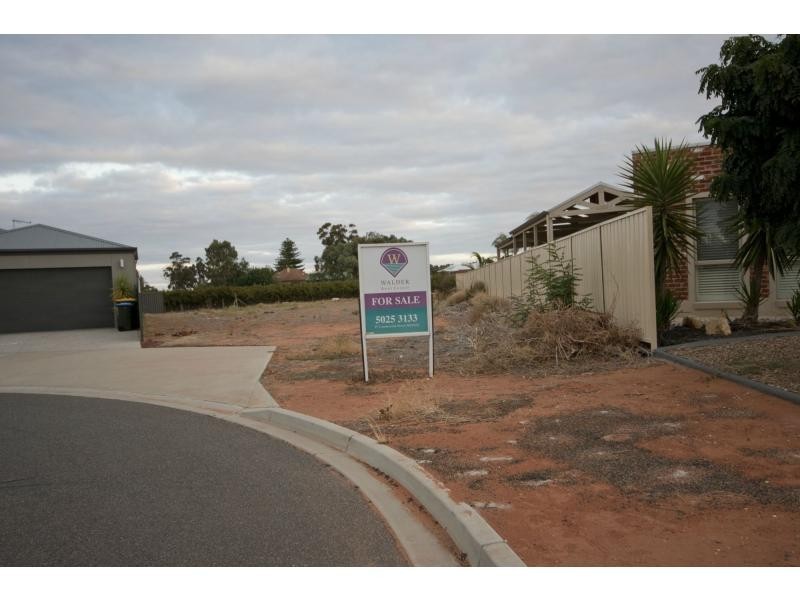 3 Maribyrnong Court, Lavender Rise Estate, Red Cliffs VIC 3496