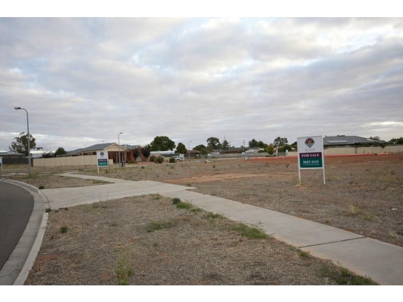 3 Maribyrnong Court, Lavender Rise Estate, Red Cliffs VIC 3496