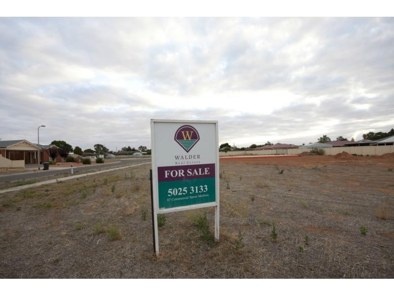 3 Maribyrnong Court, Lavender Rise Estate, Red Cliffs VIC 3496