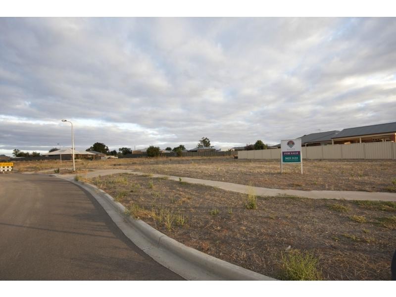 3 Maribyrnong Court, Lavender Rise Estate, Red Cliffs VIC 3496