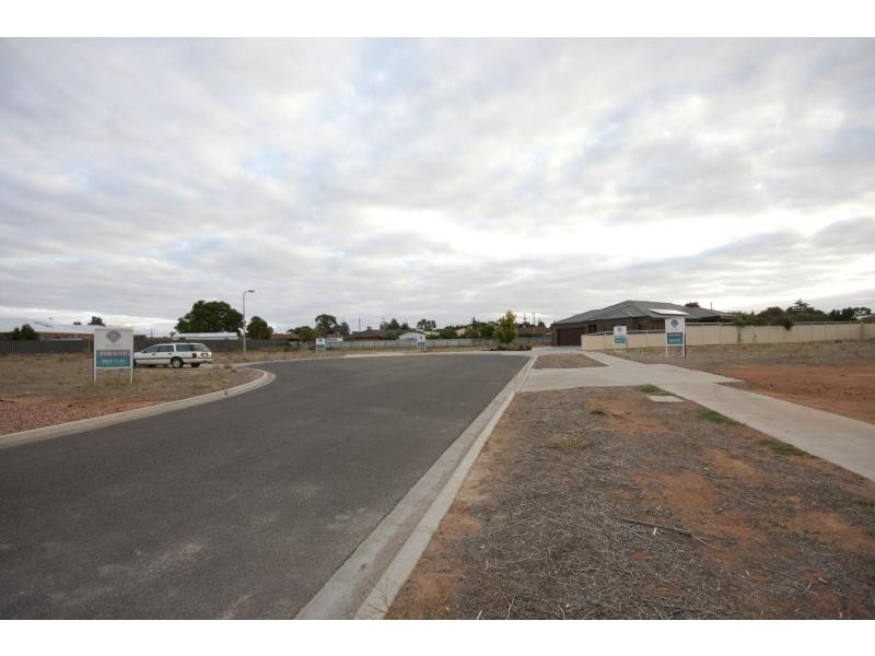 3 Maribyrnong Court, Lavender Rise Estate, Red Cliffs VIC 3496