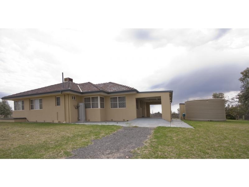 L3 Wentworth Road, Yelta VIC 3505