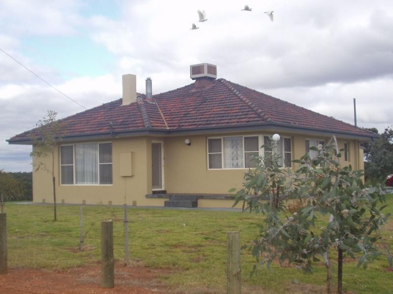 L3 Wentworth Road, Yelta VIC 3505