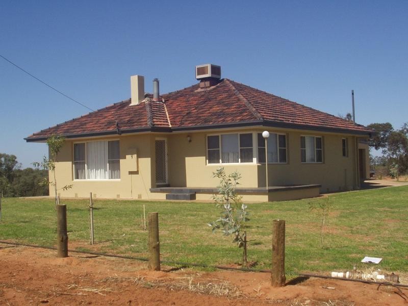 L3 Wentworth Road, Yelta VIC 3505