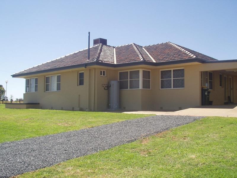 L3 Wentworth Road, Yelta VIC 3505