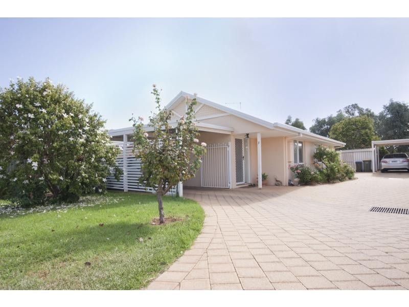 Unit 3/5 Cameron Street, Merbein VIC 3505