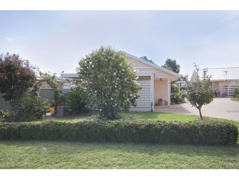 Unit 3/5 Cameron Street, Merbein VIC 3505