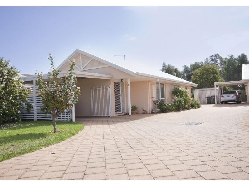 Unit 3/5 Cameron Street, Merbein VIC 3505