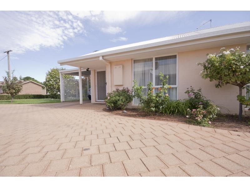 Unit 3/5 Cameron Street, Merbein VIC 3505