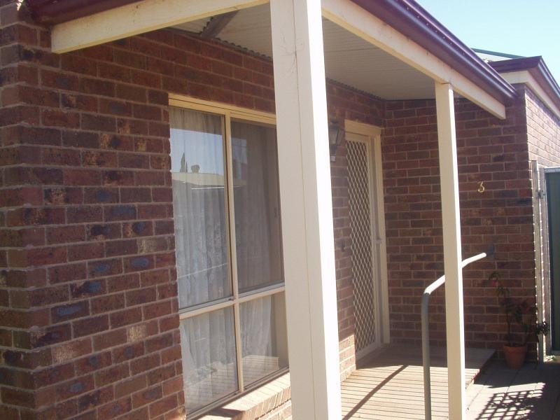 Unit 3/125 Commercial Street, Merbein VIC 3505