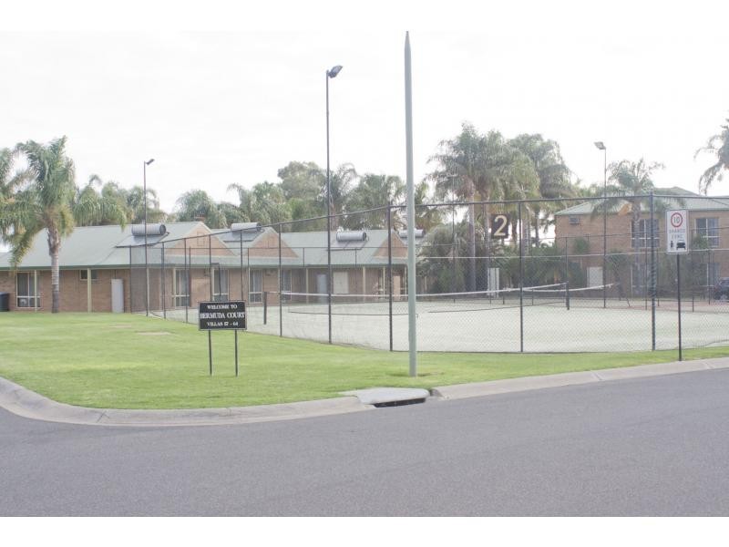 300 Tenth Street, Mildura VIC 3500