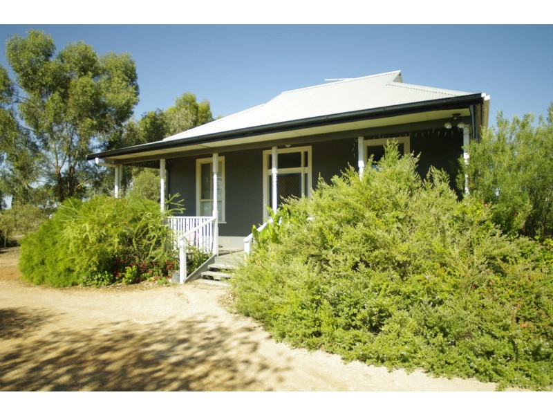 Lot 1, 63 Myall Lane, Merbein VIC 3505